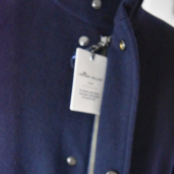 Peter Millar Merino Wool Jacket - Picture 7 of 8